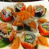 อาหารอร่อยเมนูหลากหลายราคาเป็นกันเองและไม่แพง ที่ ร้านอาหาร Market Fresh Restaurant