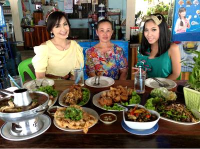 ร้านอาหาร ครัวตุ๊กตา