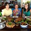 ร้านอาหาร ครัวตุ๊กตา