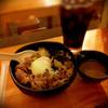 ร้านอาหาร Gyudon Express
