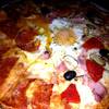 พิซซ่ารสชาติเเบบออริจิ  ที่ ร้านอาหาร Pomodoro