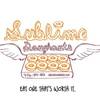 Sublime Doughnuts