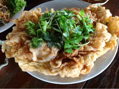 ร้านอาหาร ครัวตุ๊กตา