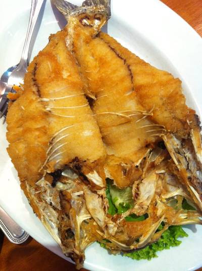 ร้านอาหาร ครัวในบ้าน