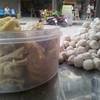 ร้านอาหาร ลูกชิ้นวีระ