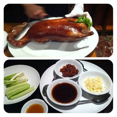 ร้านอาหาร Fei Ya