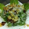 ceasar salad ที่ ร้านอาหาร Market Fresh Restaurant