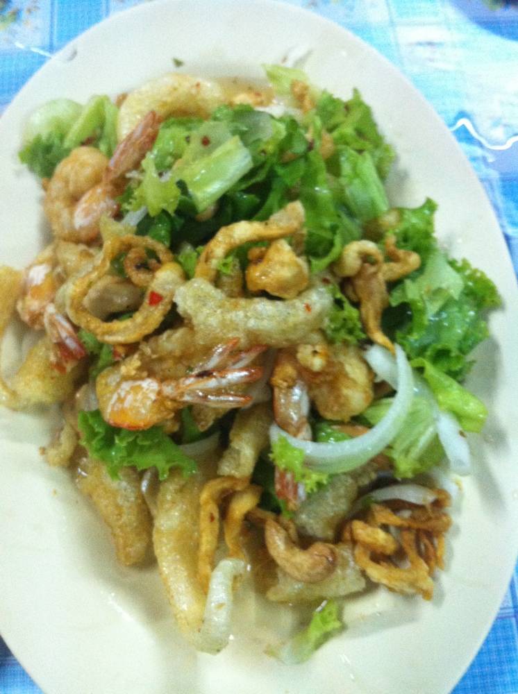 ร้านอาหาร อึ้งเอี๊ยหลี