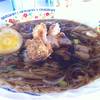 ร้านอาหาร เจ๊นึกก๋วยจั๊บหมูกรอบ