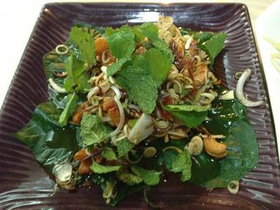 ร้านอาหาร สวนกุหลาบ