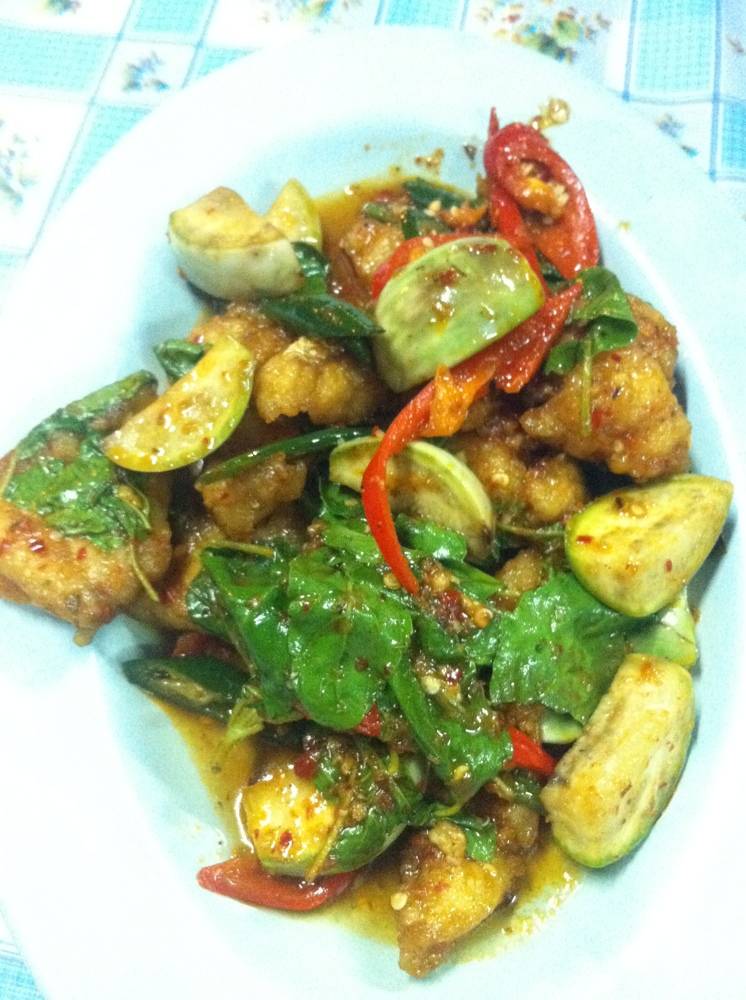 ร้านอาหาร อึ้งเอี๊ยหลี