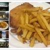 Fish and Chips ตำรับอังกฤษแท้ๆ ที่ ร้านอาหาร Offshore Fish and Chips