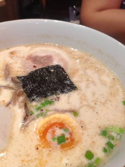 ai japanese @ Promenade ที่ ร้านอาหาร ai japanese Promenade