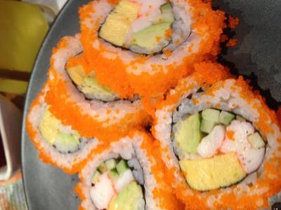 ai japanese @ Promenade ที่ ร้านอาหาร ai japanese Promenade