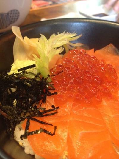 ai japanese @ Promenade ที่ ร้านอาหาร ai japanese Promenade
