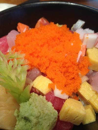 ai japanese @ Promenade ที่ ร้านอาหาร ai japanese Promenade