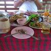 ร้านอาหาร ส้มตำปูเสื่อ