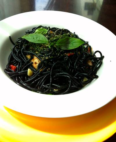บ้านสปาเก๊ตตี้ @ บางแสน ที่ ร้านอาหาร บ้านสปาเก๊ตตี้ บางแสน บ้านสปาเก๊ตตี้ @ บางแสน ที่ ร้านอาหาร บ้านสปาเก๊ตตี้ บางแสน