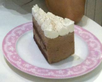 Secret Garden @ สาทร ที่ ร้านอาหาร Secret Garden สาทร