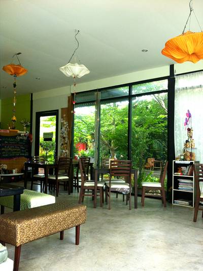 บ้านสปาเก๊ตตี้ @ บางแสน ที่ ร้านอาหาร บ้านสปาเก๊ตตี้ บางแสน บ้านสปาเก๊ตตี้ @ บางแสน ที่ ร้านอาหาร บ้านสปาเก๊ตตี้ บางแสน