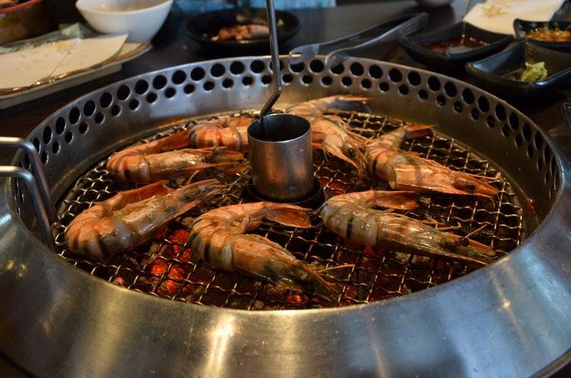 ร้านอาหาร Hajime Robot Restaurant