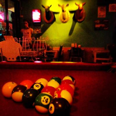 บรรยากาศ ที่ ร้านอาหาร suan-siam-bar