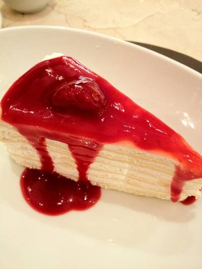 ร้านอาหาร Coffee Beans by Dao สยามพารากอน