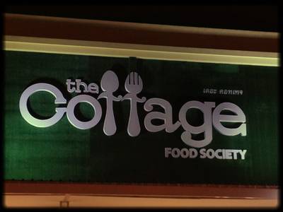 ร้านอาหาร the Cottage : Food Society