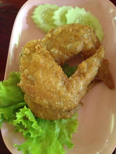 ร้านอาหาร บ้านปิ่นแก้ว