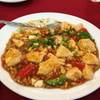 เต้าหู้หมูทรงเครื่อง ที่ ร้านอาหาร Top Menu (ย่าง เส็ง ทั่ง) สุขุมวิท 24