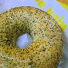 เอวรี่ติง เบเกิ้ล ที่ ร้านอาหาร Au Bon Pain Rain Hill