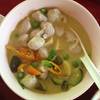 ร้านอาหาร บ้านปิ่นแก้ว
