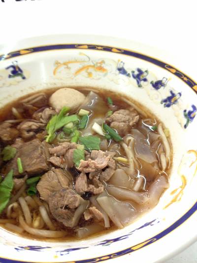 ร้านอาหาร กอเต็กเชียง 3