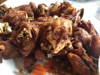 ครัวต้นน้ำ ริเวอร์วิว ที่ ร้านอาหาร ต้นน้ำ บางปะอิน