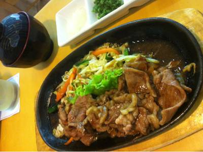 Daisho Sushi @ Homepro เพชรเกษม ที่ ร้านอาหาร Daisho Sushi Homepro เพชรเกษม