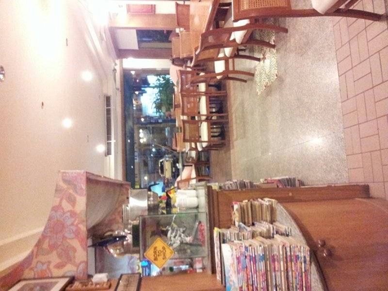 ร้านอาหาร Richy  Phuket