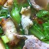 ร้านอาหาร ร้านอาหารเจ๊เบิ๊บโภชนา