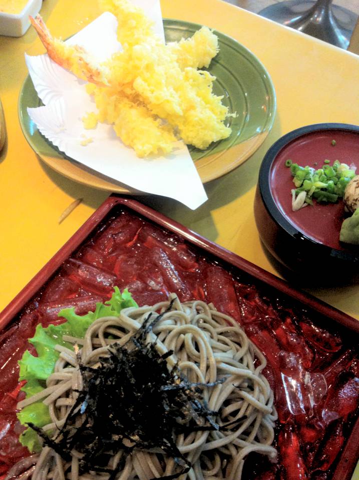 Daisho Sushi @ Homepro เพชรเกษม ที่ ร้านอาหาร Daisho Sushi Homepro เพชรเกษม