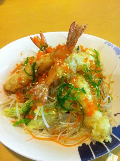 Daisho Sushi @ Homepro เพชรเกษม ที่ ร้านอาหาร Daisho Sushi Homepro เพชรเกษม