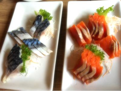 KIN RAMEN @ อเวนิว รัชโยธิน ที่ ร้านอาหาร KIN RAMEN อเวนิว รัชโยธิน