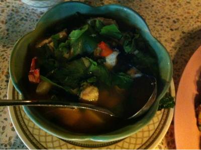 ร้านอาหาร อุดมโภชนา