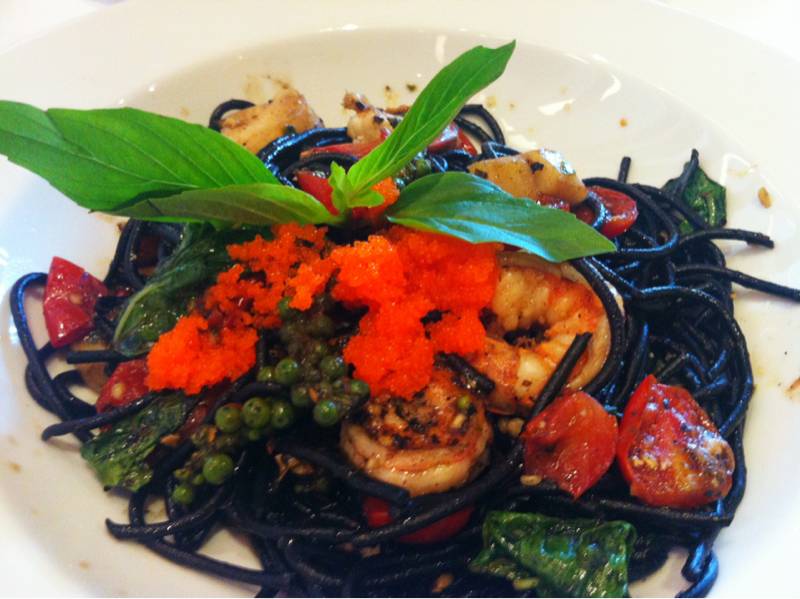 ร้านอาหาร Another Hound Café 