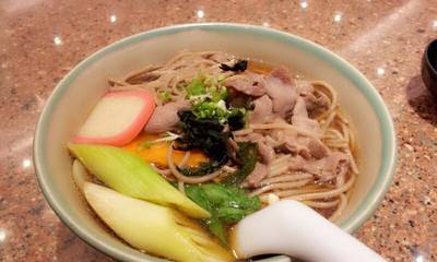 zen @ แฟชั่่นไอซ์แลนด์ ที่ ร้านอาหาร Zen แฟชั่่นไอซ์แลนด์