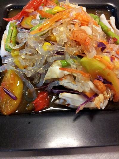 ร้านอาหาร ไก่ย่างโคราช พุทธมณฑลสาย 4