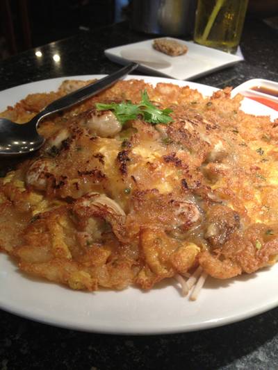 ร้านอาหาร ฮองมิน คาร์ฟูร์ลาดพร้าว