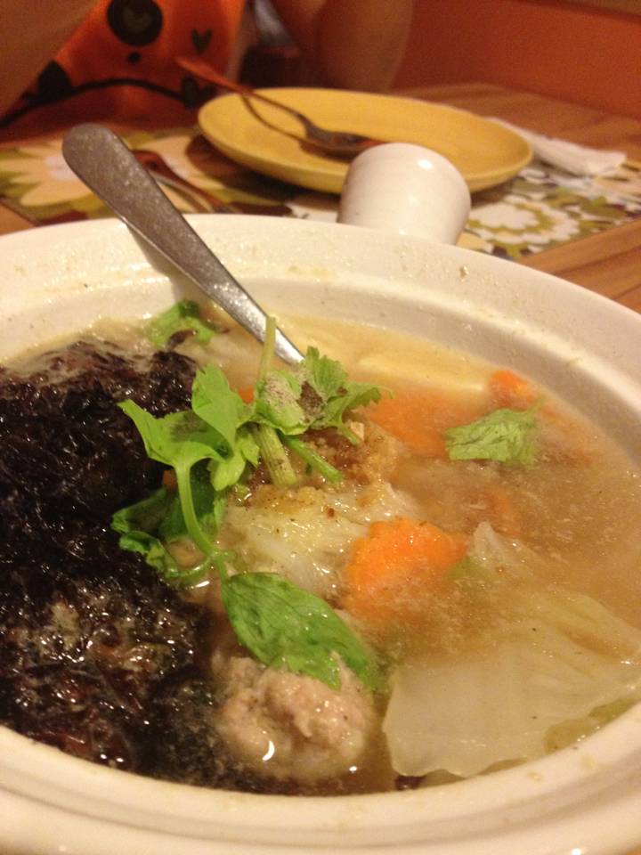 ร้านอาหาร iKitchen