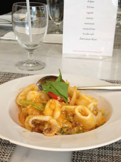 ร้านอาหาร Viva cafe