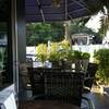 บรรยากาศ ชิลล์ๆ ที่ ร้านอาหาร บ้านสวนกาแฟ