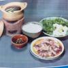 ร้านอาหาร ร้านเกาลูนหมูกระทะ