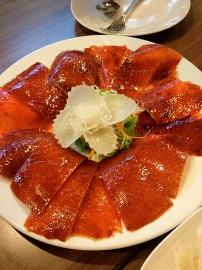 ร้านอาหาร บ้านไม้น้ำ